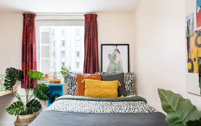 Stüdyo daire Ikamet yerinde konumu 59 Miller St, Glasgow G1 1EB, United Kingdom, 7 14 görüntüsü