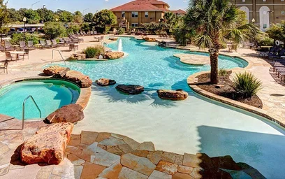 Całe miejsce w rezydencji 305 Marion Pugh Dr, College Station, TX 77840, USA, obraz 17 26