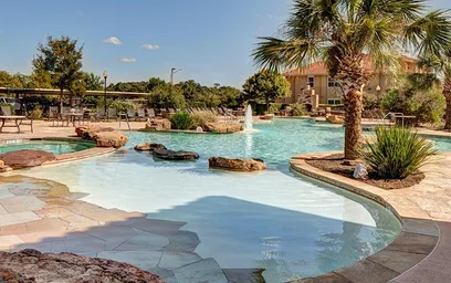 Całe miejsce w rezydencji 305 Marion Pugh Dr, College Station, TX 77840, USA, obraz 16 26