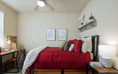 Całe miejsce w rezydencji 305 Marion Pugh Dr, College Station, TX 77840, USA, obraz 6 26