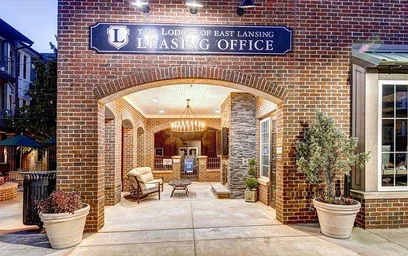 Dairenin tamamı Ikamet yerinde konumu 2700 Hannah Blvd, East Lansing, MI 48823, USA, 10 25 görüntüsü