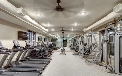 Dairenin tamamı Ikamet yerinde konumu 2700 Hannah Blvd, East Lansing, MI 48823, USA, 18 25 görüntüsü
