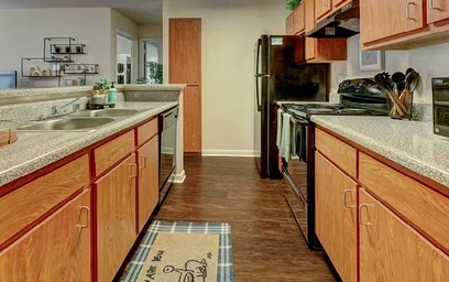 Apartamento inteiro em residência em 2601 W Oak St, Denton, TX 76201, USA, imagem 21 de 31