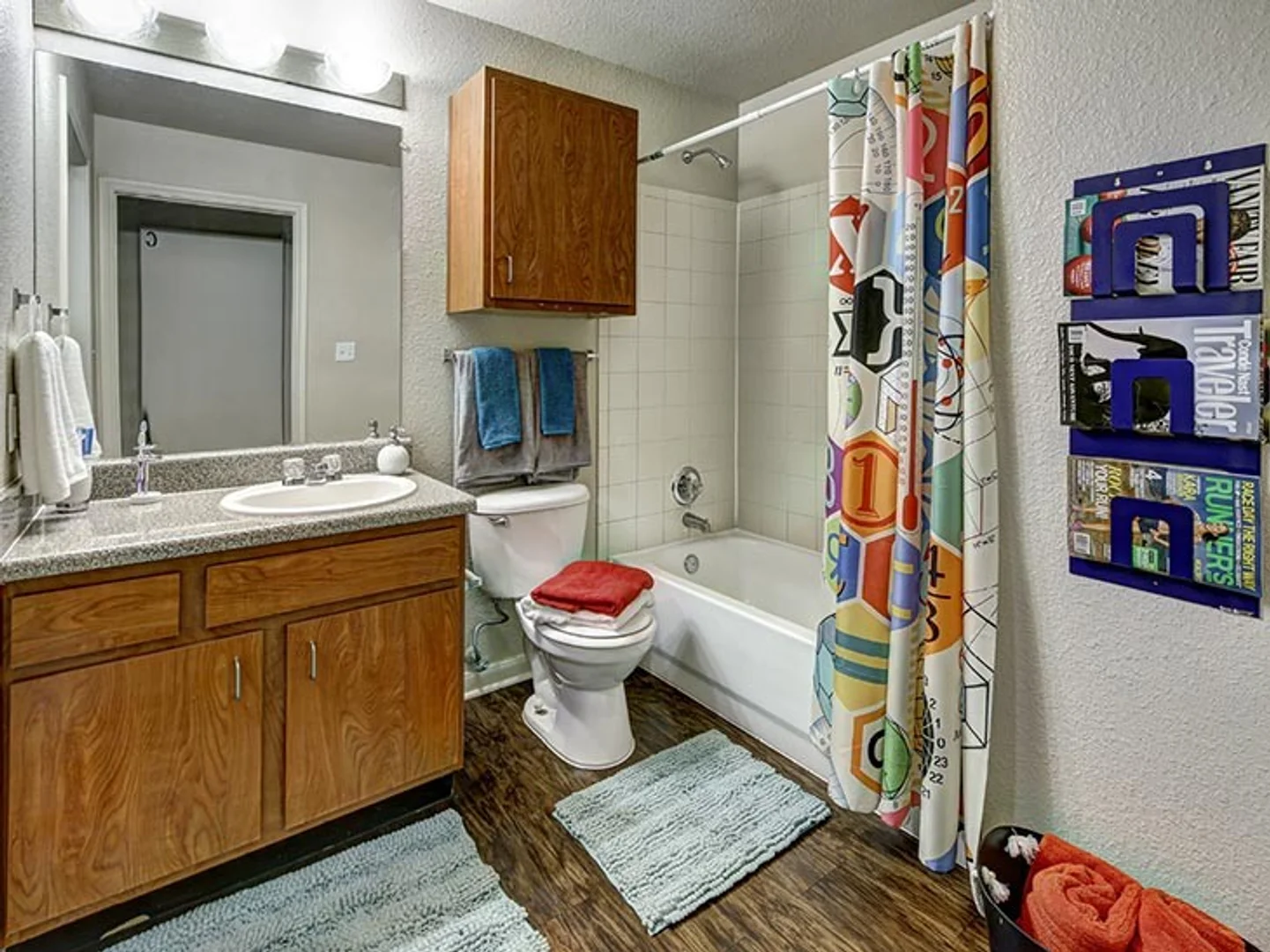 2601 W Oak St, Denton, TX 76201, USA