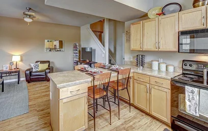 Appartamento intero in residence in 305 Marion Pugh Dr, College Station, TX 77840, USA, immagine 4 di 26