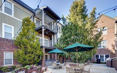 Dairenin tamamı Ikamet yerinde konumu 2700 Hannah Blvd, East Lansing, MI 48823, USA, 11 25 görüntüsü