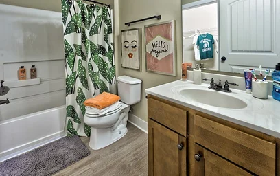 Dairenin tamamı Ikamet yerinde konumu 2700 Hannah Blvd, East Lansing, MI 48823, USA, 24 25 görüntüsü