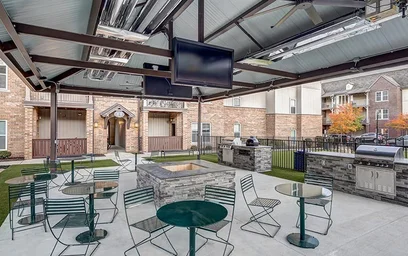 Dairenin tamamı Ikamet yerinde konumu 2700 Hannah Blvd, East Lansing, MI 48823, USA, 17 25 görüntüsü