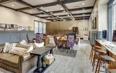 Dairenin tamamı Ikamet yerinde konumu 2700 Hannah Blvd, East Lansing, MI 48823, USA, 21 25 görüntüsü