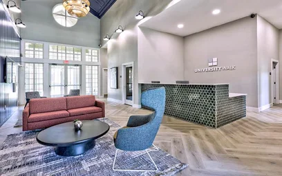 Appartamento intero in residence in 1205 University Walk Cir, Charlotte, NC 28213, immagine 13 di 29