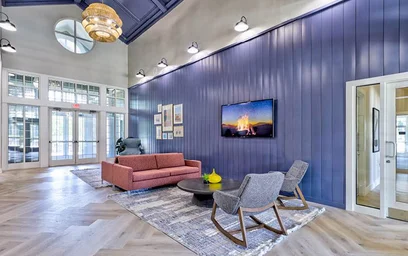 Appartamento intero in residence in 1205 University Walk Cir, Charlotte, NC 28213, immagine 14 di 29
