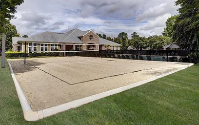 Appartamento intero in residence in 1205 University Walk Cir, Charlotte, NC 28213, immagine 16 di 29
