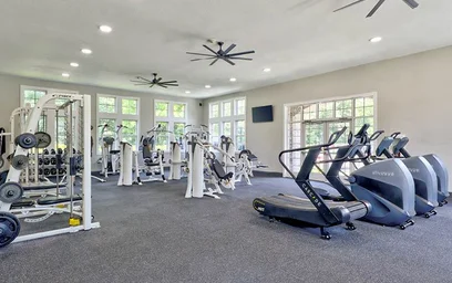 Appartamento intero in residence in 1205 University Walk Cir, Charlotte, NC 28213, immagine 18 di 29