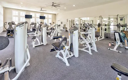 Appartamento intero in residence in 1205 University Walk Cir, Charlotte, NC 28213, immagine 19 di 29