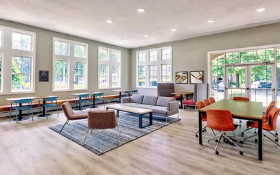 Appartamento intero in residence in 1205 University Walk Cir, Charlotte, NC 28213, immagine 20 di 29
