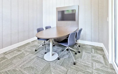 Appartamento intero in residence in 1205 University Walk Cir, Charlotte, NC 28213, immagine 21 di 29