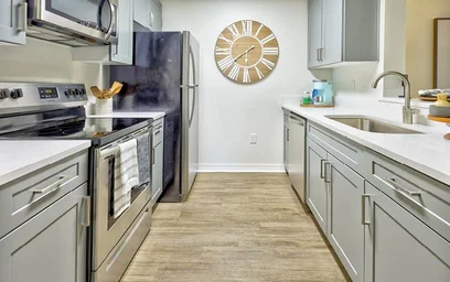 Appartamento intero in residence in 1205 University Walk Cir, Charlotte, NC 28213, immagine 22 di 29