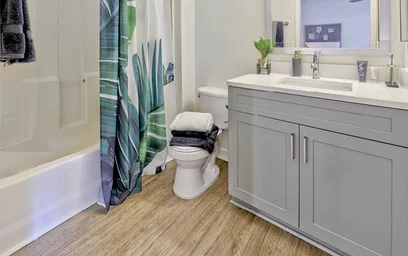Appartamento intero in residence in 1205 University Walk Cir, Charlotte, NC 28213, immagine 26 di 29