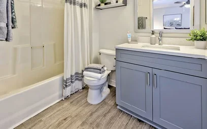 Appartamento intero in residence in 1205 University Walk Cir, Charlotte, NC 28213, immagine 9 di 29