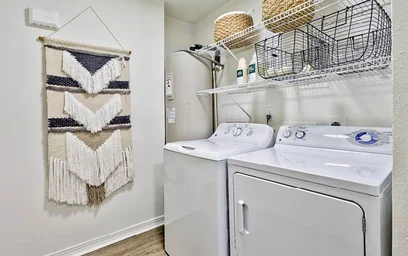 Appartamento intero in residence in 1205 University Walk Cir, Charlotte, NC 28213, immagine 10 di 29