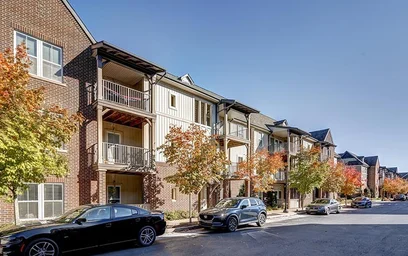 Stüdyo daire Ikamet yerinde konumu 2700 Hannah Blvd, East Lansing, MI 48823, USA, 12 25 görüntüsü