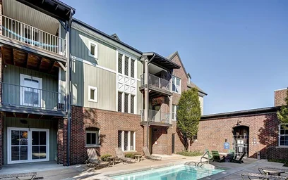 Stüdyo daire Ikamet yerinde konumu 2700 Hannah Blvd, East Lansing, MI 48823, USA, 14 25 görüntüsü