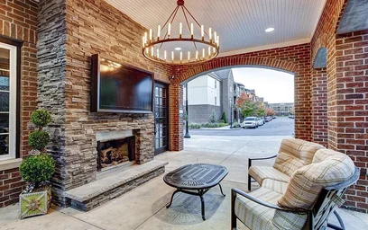 Stüdyo daire Ikamet yerinde konumu 2700 Hannah Blvd, East Lansing, MI 48823, USA, 8 25 görüntüsü