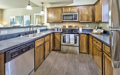 Stüdyo daire Ikamet yerinde konumu 2700 Hannah Blvd, East Lansing, MI 48823, USA, 3 25 görüntüsü
