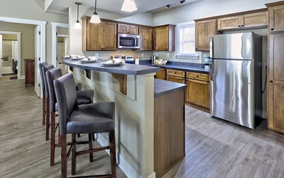 Stüdyo daire Ikamet yerinde konumu 2700 Hannah Blvd, East Lansing, MI 48823, USA, 22 25 görüntüsü