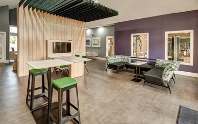 Apartamento inteiro em residência em 2601 W Oak St, Denton, TX 76201, USA, imagem 15 de 31