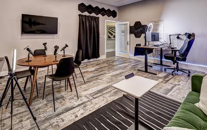 Apartamento inteiro em residência em 2601 W Oak St, Denton, TX 76201, USA, imagem 18 de 31