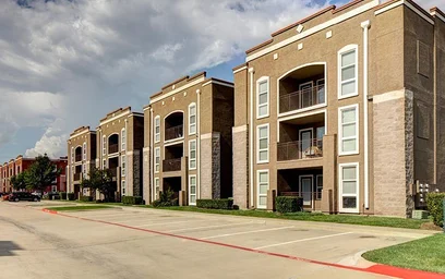 Apartamento inteiro em residência em 2601 W Oak St, Denton, TX 76201, USA, imagem 27 de 31