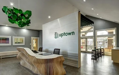 Apartamento inteiro em residência em 2601 W Oak St, Denton, TX 76201, USA, imagem 10 de 31