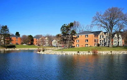 Gesamte Unterkunft im Wohnheim in der 1819 Willowtree Ln, Ann Arbor, MI 48105, USA, bild 18 von 22