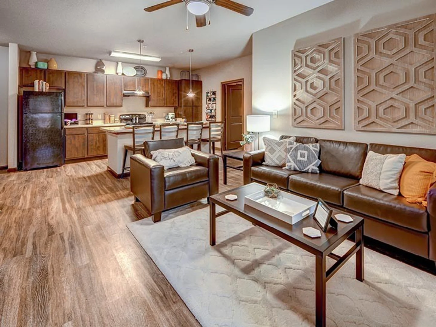 1221 W Oak St, Denton, TX 76201, USA