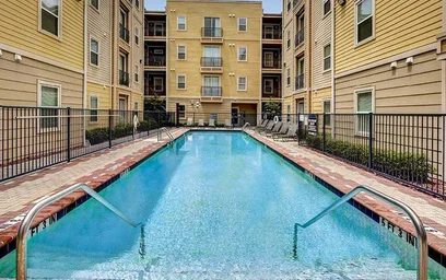 Appartamento intero in residence in 505 SW 2nd Ave, Gainesville, FL 32601, USA, immagine 11 di 20