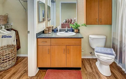 Appartamento intero in residence in 505 SW 2nd Ave, Gainesville, FL 32601, USA, immagine 8 di 20