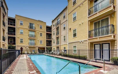 Appartamento intero in residence in 505 SW 2nd Ave, Gainesville, FL 32601, USA, immagine 12 di 20