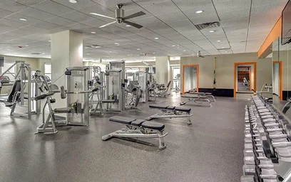 Appartamento intero in residence in 505 SW 2nd Ave, Gainesville, FL 32601, USA, immagine 13 di 20