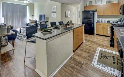 Appartamento intero in residence in 505 SW 2nd Ave, Gainesville, FL 32601, USA, immagine 4 di 20