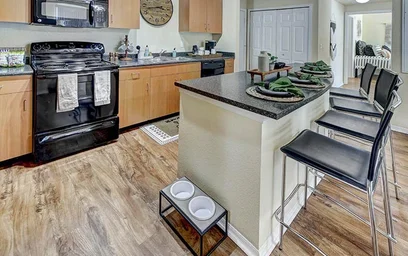 Appartamento intero in residence in 505 SW 2nd Ave, Gainesville, FL 32601, USA, immagine 6 di 20