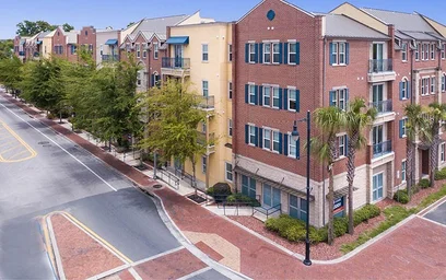Appartamento intero in residence in 505 SW 2nd Ave, Gainesville, FL 32601, USA, immagine 10 di 20