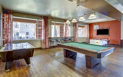 Gesamte Unterkunft im Wohnheim in der 1500 S. San Francisco Street, Flagstaff, AZ 86001, bild 15 von 22