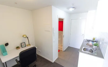 Logement entier en résidence à 17 Macquarie St, Prahran VIC 3181, Australia, image 11 de 13