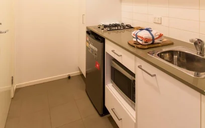Logement entier en résidence à 17 Macquarie St, Prahran VIC 3181, Australia, image 12 de 13