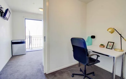 Logement entier en résidence à 17 Macquarie St, Prahran VIC 3181, Australia, image 8 de 13