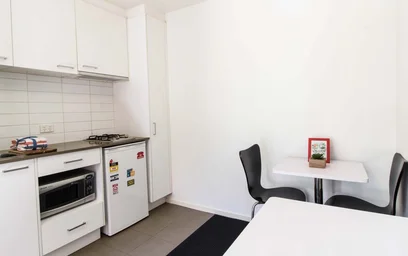 Logement entier en résidence à 17 Macquarie St, Prahran VIC 3181, Australia, image 9 de 13