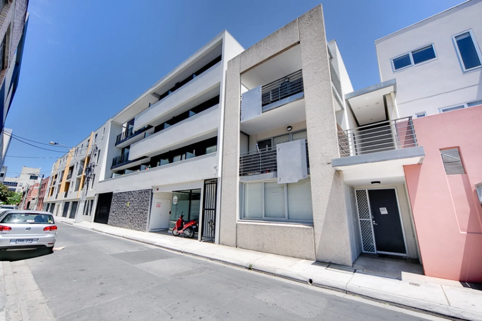 17 Macquarie St, Prahran VIC 3181, Australia