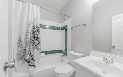 Gesamte Unterkunft im Wohnheim in der Street, GA, Atlanta, United States, 30314, bild 13 von 15