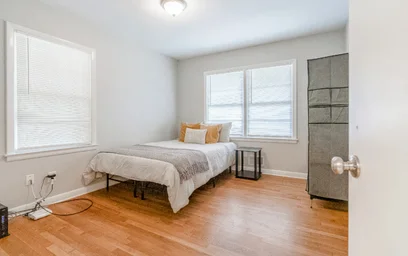 Gesamte Unterkunft im Wohnheim in der Street, GA, Atlanta, United States, 30310, bild 14 von 20